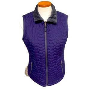 Free Country Reversible Vest